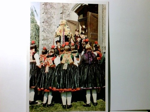 Die bunte schwalm 14 - die,