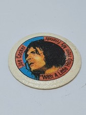 Joe Cooker  - Knibbelbild -