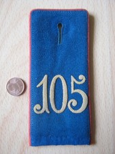 Schulterklappe Infanterie