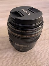 Sigma 105 mm F 2.8 EX DG OS HSM Canon EF Mount Neuwertig nur 2x benutzt 