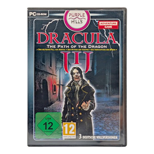Dracula the path of - ✅dracula:,