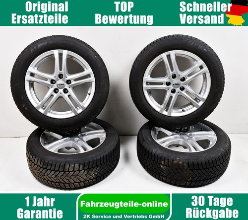Kompletträder satz winter - satz,
