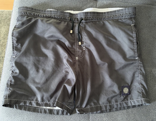 Stone island badehose l - island,