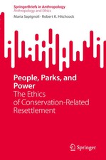 People, Parks, and Power The