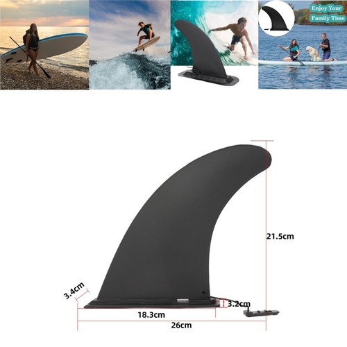 Sup finne nylon - sup, verstärkt