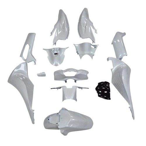 Kit verkleidung - kit,
