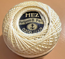 1 Kn.  MEZ  Pearl Cotton
