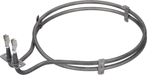 Original heizelement heißluft - heizelement,