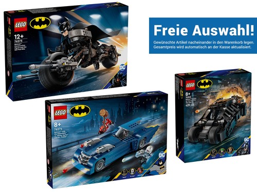Lego super heroes 76273 - lego®,