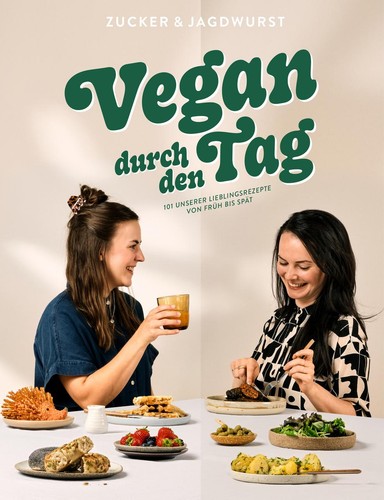 Zucker jagdwurst vegan - /, durch