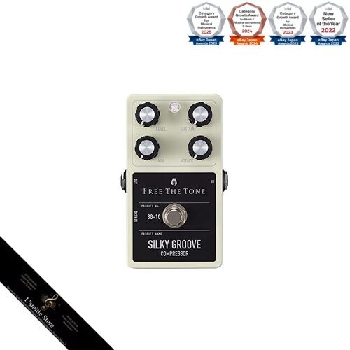 Free the tone - the, sg-1c