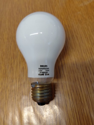 Von philips photocrescenta - 1,