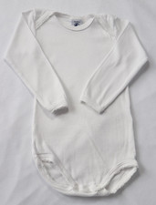 Baby Langarmbody der Marke