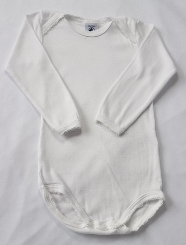 Baby langarmbody der - baby, marke
