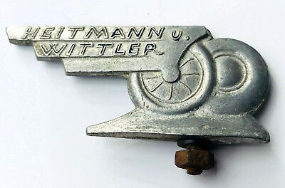 Schutzblechreiter heitmann - schutzblechreiter, u