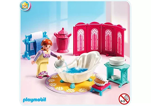 Playmobil 5147 königliches - playmobil®,