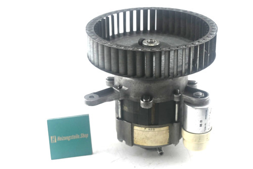 Viessmann aeg brenner motor - viessmann,