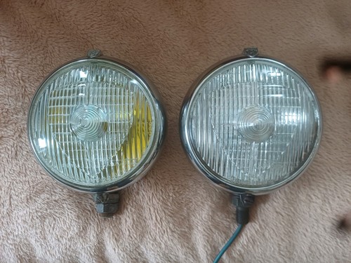 Marchal 670 - 2, x