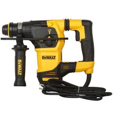 DEWALT 950W SDS-plus Kombihammer Bohrhammer für Beton Holz Meißeln