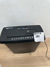 Amazon Basics 8 Blatt