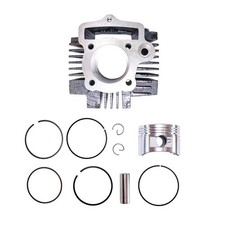 Zylinder SET Zongshen 125 ccm