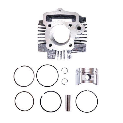 Zylinder set zongshen 125 - zylinder,