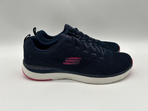 Skechers ultra groove pure - skechers,