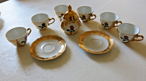Konvolut bavaria gold 24 - bavaria,