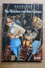 Comic # Reisende im Wind #