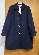 ESPRIT Dufflecoat Mantel Gr