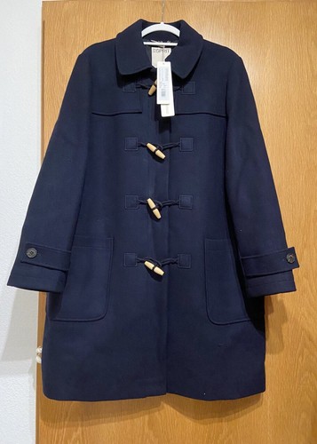 Esprit dufflecoat mantel - esprit,