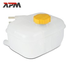 Ausgleichsbehälter mit