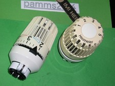 Heimeier thermostatkopf - 1,
