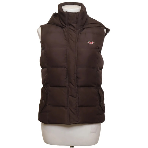 Hollister outdoor weste - hollister,,