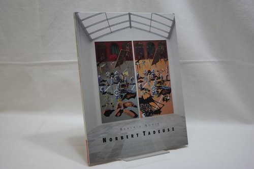 Norbert tadeusz kunst der - kunst,