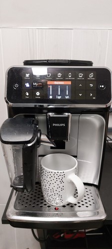 Philips 4300 series - philips,