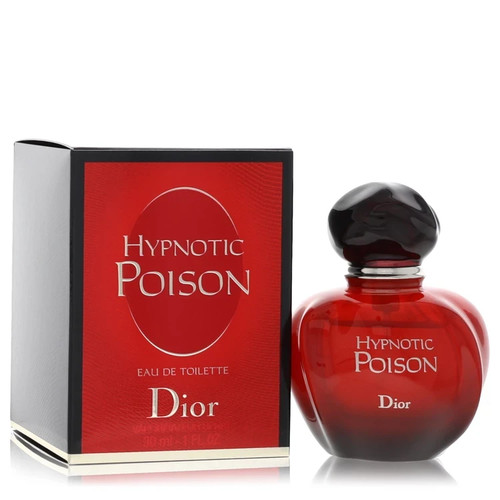 Hypnotic poison perfume for - hypnotic,