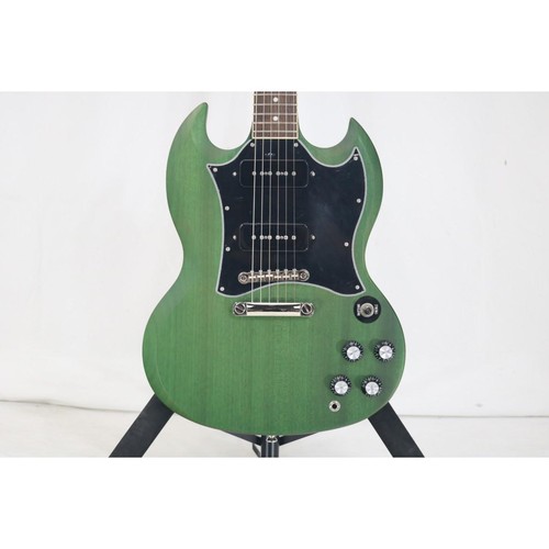 Original epiphone classic - epiphone, sg