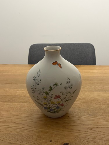 Vintage seltmann weiden vase - seltmann,