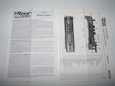 Roco H0 43310 ++ Anleitung
