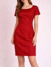 Paul Harnden Shoemakers Red