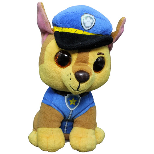 Paw patrol chase hund - ty,