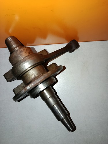 Kurbelwelle awo simson sport - awo,