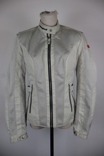 SPIDI MOTORRADJACKE DAMEN GR S