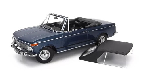 Bmw 2002 cabrio - bmw, 1968