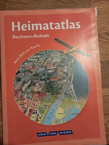 Schulatlas grundschule - schulatlas,
