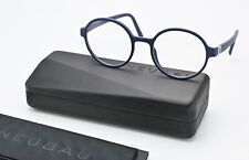 NEUBAU Brille Siggi n19 T126