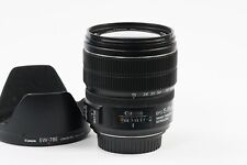 Canon EF-S 15-85mm 1:3.5-5.6 IS USM