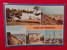 Hiddensee 1987 neuendorf - 1987.,