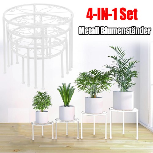 Stück blumenständer metall - stück,